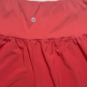 Halara High Waisted Crossover Side Pocket Split Quick Dry Resort Pants